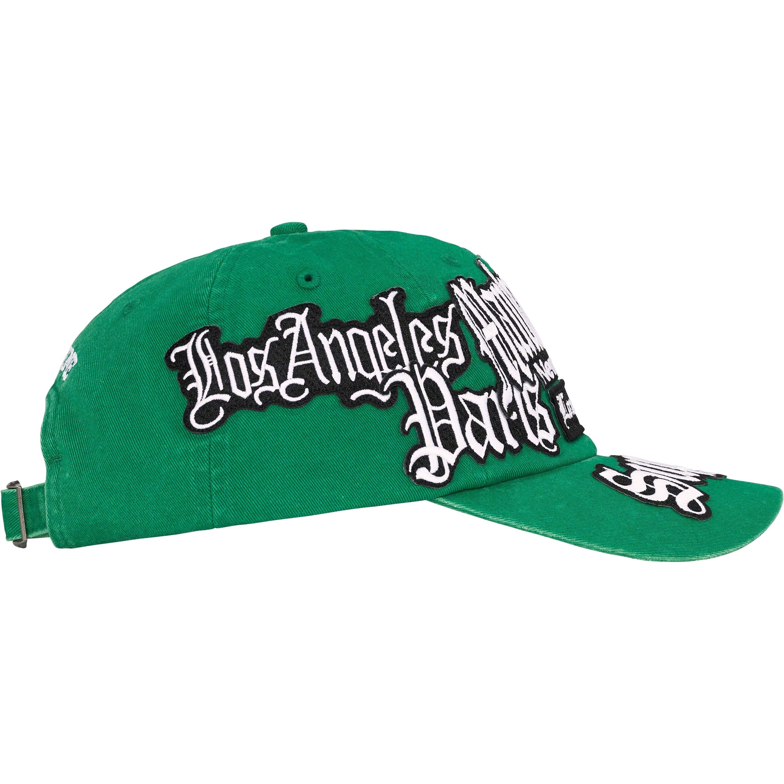 City Patches 6-Panel view 12